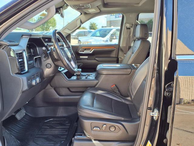 Used 2022 GMC Sierra 1500 Denali AWD/4WD image 19