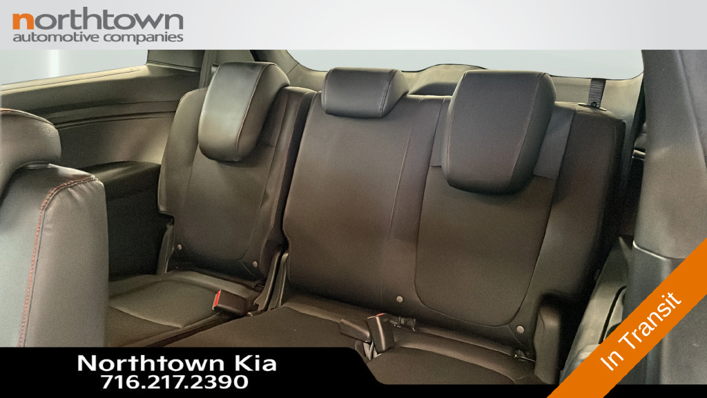 Used 2024 Honda Odyssey Sport image 31