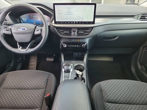 Certified 2023 Ford Escape Active w/ Tech Pack #2 AWD/4WD image 10