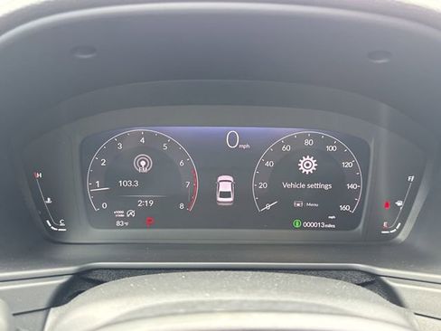 New 2026 Honda Accord SE image 36
