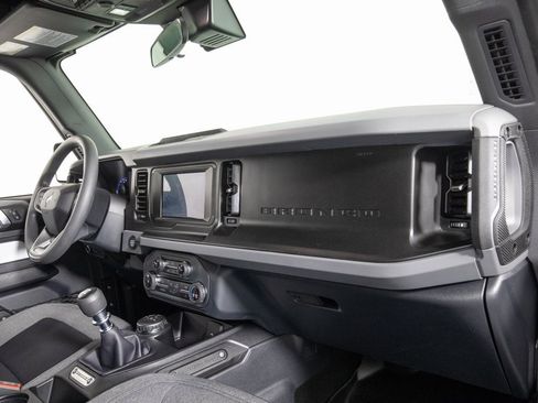 Used 2022 Ford Bronco 2-Door image 17