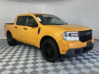 Used 2022 Ford Maverick XLT w/ FX4 Off-Road Package AWD/4WD video 2