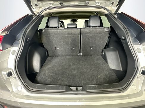 Used 2024 Mitsubishi Eclipse Cross SE AWD/4WD image 29