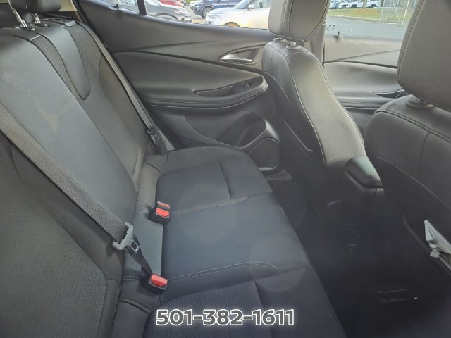 Used 2024 Buick Encore GX Preferred FWD image 9