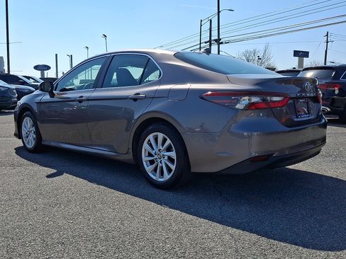Used 2024 Toyota Camry LE FWD image 4