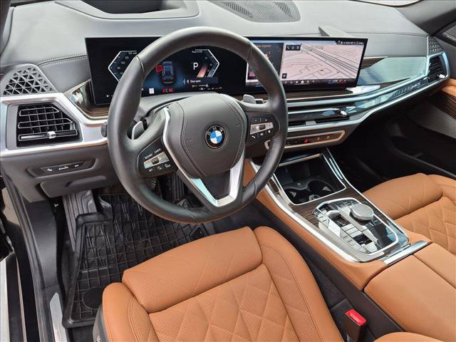 Used 2026 BMW X5 sDrive40i w/ Climate Comfort Package RWD image 10