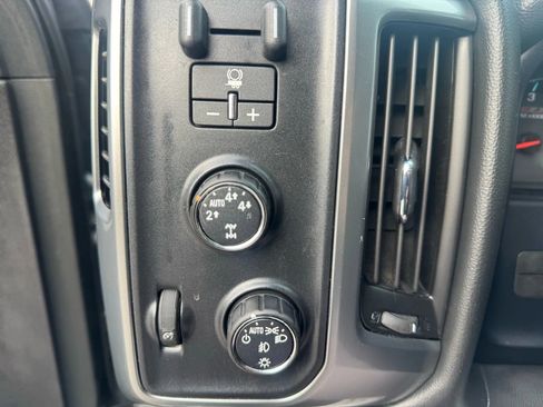 Used 2014 Chevrolet Silverado 1500 LT w/ All Star Edition image 18