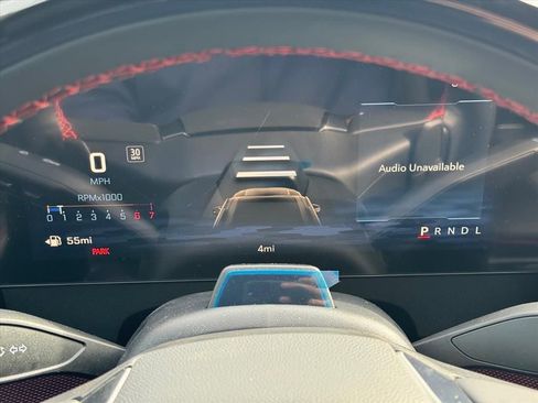New 2026 Chevrolet Traverse RS FWD image 19