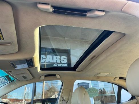 Used 2008 Lexus LS 460 L image 20