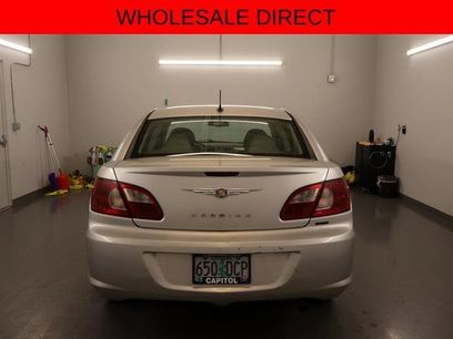Used 2007 Chrysler Sebring Touring w/ Convenience Group I
