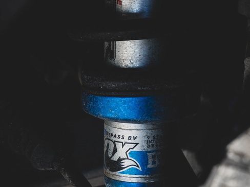 Used 2018 Ford F150 Raptor w/ Equipment Group 802A Luxury image 5