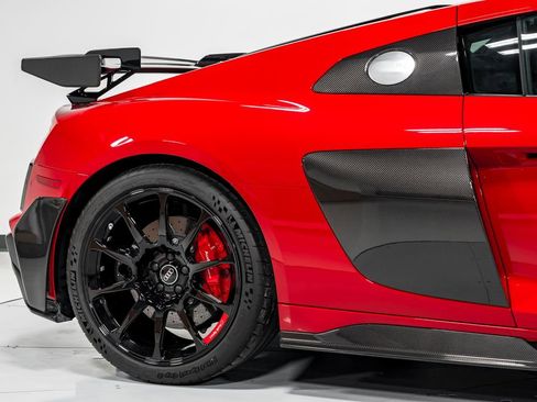 Used 2023 Audi R8 V10 GT image 45