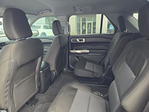 Used 2024 Ford Explorer XLT image 17