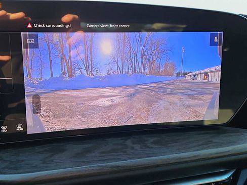 Certified 2025 Audi Q5 Premium w/ Convenience Package AWD/4WD image 16