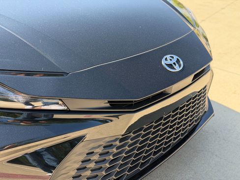 Used 2026 Toyota Camry LE FWD image 3