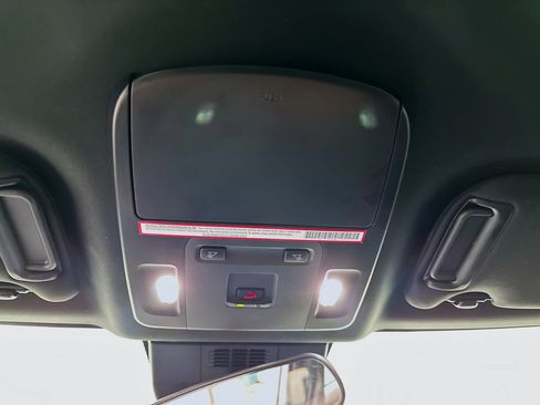 Certified 2025 Toyota Camry SE FWD image 18