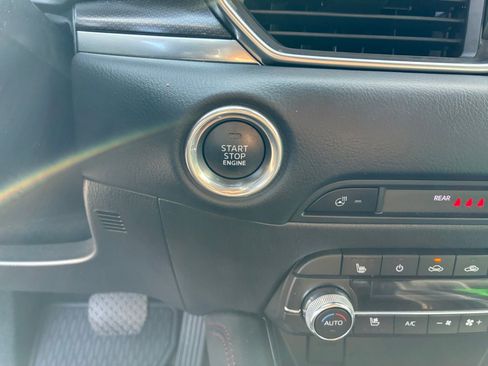 Certified 2023 MAZDA CX-5 AWD 2.5 Turbo image 23