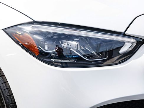 Used 2023 Mercedes-Benz C 300 Sedan w/ Advanced USB Package image 7