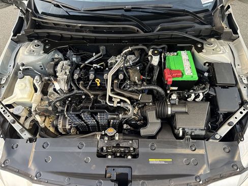 Used 2021 Nissan Altima 2.5 S image 17