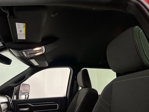 Certified 2024 RAM 2500 Big Horn w/ Night Edition image 24