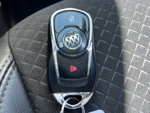 Used 2020 Buick Encore Preferred FWD image 26