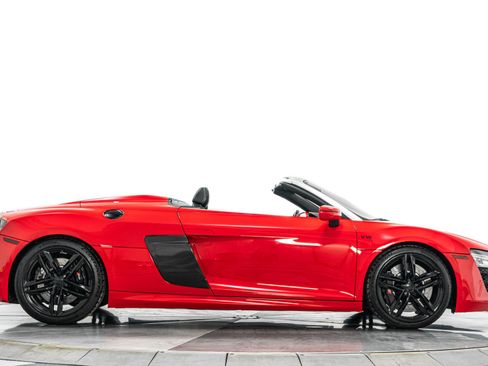 Used 2014 Audi R8 V10 image 47
