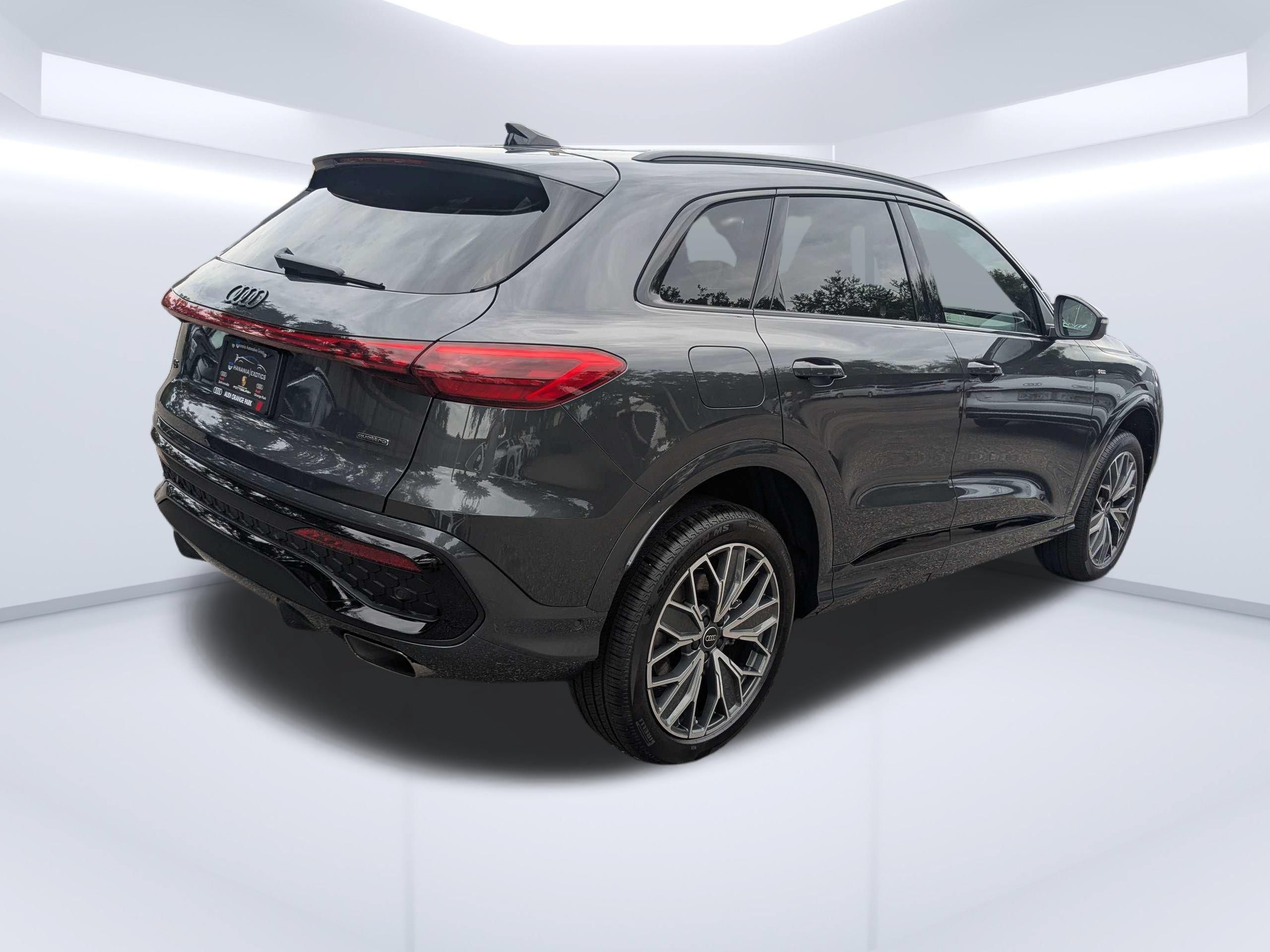 New 2026 Audi Q5 Premium Plus AWD/4WD image 4