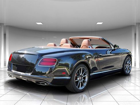 Used 2015 Bentley Continental GT V8 S AWD/4WD image 5
