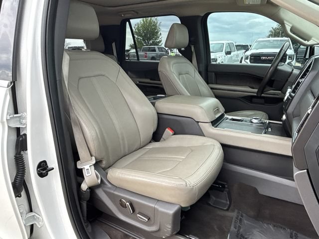 Used 2021 Ford Expedition Max Limited RWD image 33