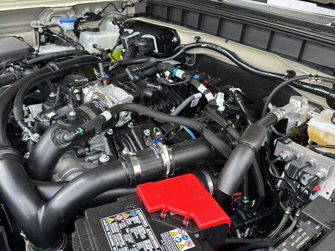 New 2025 Ford Bronco Badlands image 43