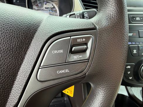 Used 2017 Hyundai Santa Fe Sport AWD/4WD image 14