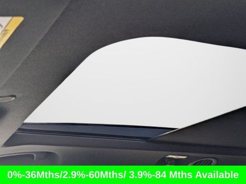 New 2026 Ford Explorer ST w/ Sun And Sound Package RWD image 18