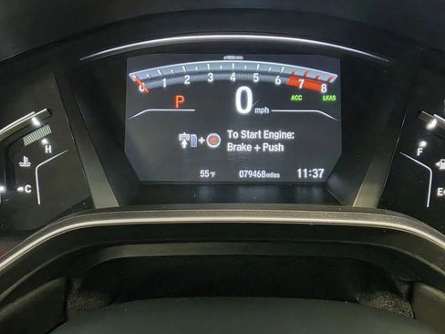 Used 2018 Honda CR-V EX-L image 33