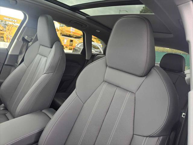 New 2026 Audi Q5 Premium AWD/4WD image 24