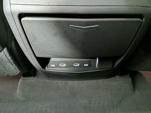 Used 2021 Cadillac Escalade Sport image 28