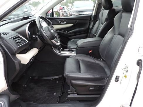 Used 2021 Subaru Ascent Limited w/ Popular Package #2 image 18