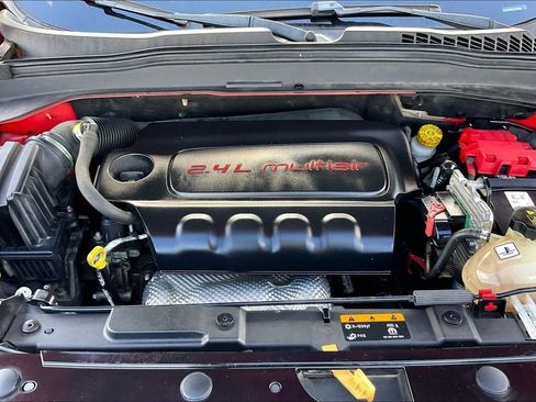 Used 2020 Jeep Renegade Latitude image 29