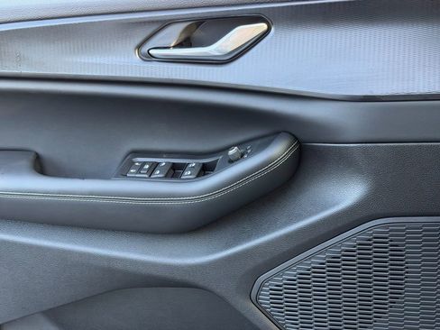 New 2026 Jeep Grand Cherokee Laredo X AWD/4WD image 25
