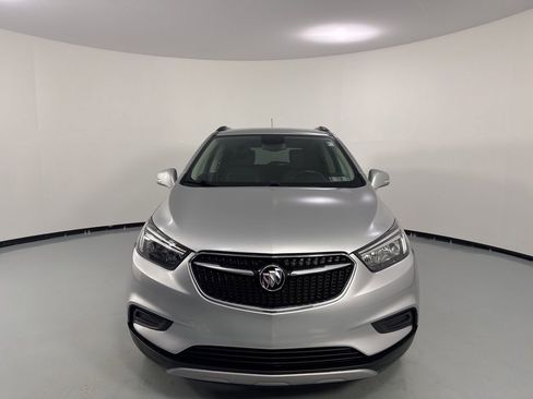 Used 2019 Buick Encore Preferred w/ Safety Package image 2