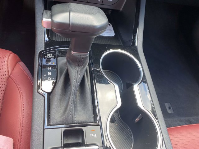 New 2026 Kia K5 GT-Line w/ GT-Line Red Interior Package FWD image 18