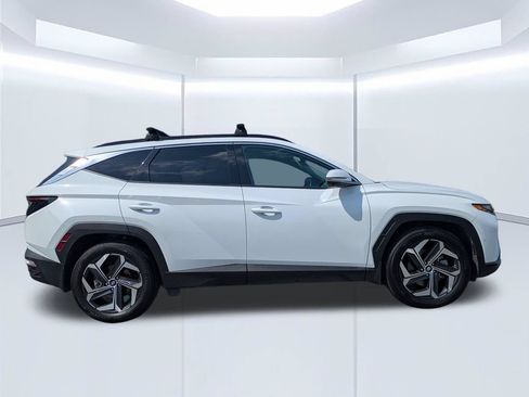 Used 2024 Hyundai Tucson Limited FWD image 5