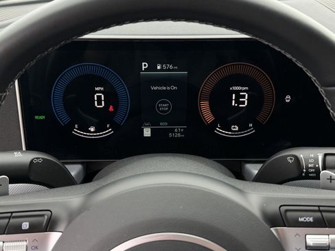 Certified 2025 Hyundai Sonata SEL image 12