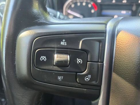 Used 2021 GMC Sierra 1500 Elevation AWD/4WD image 21