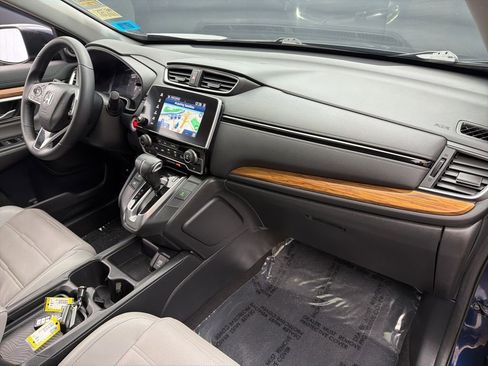 Used 2017 Honda CR-V Touring image 28