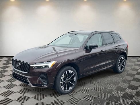 New 2026 Volvo XC60 B5 Ultra w/ Climate Package image 7