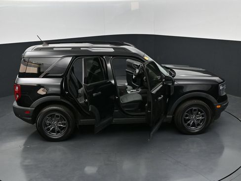 Used 2021 Ford Bronco Sport Big Bend w/ Big Bend Package (96B) AWD/4WD image 31