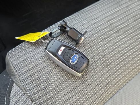 Used 2020 Subaru Outback Premium AWD/4WD image 17