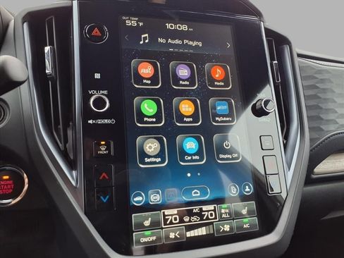 New 2026 Subaru Forester Limited image 5