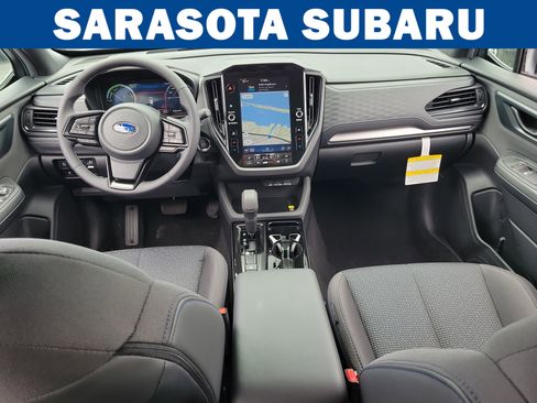 Used 2026 Subaru Forester Premium AWD/4WD image 14