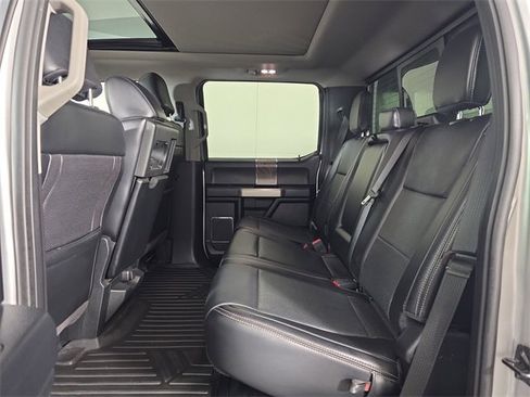 Used 2019 Ford F250 Lariat w/ Lariat Value Package image 12